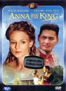 DVD]Anna and the King / DVD]애나앤드킹[폭스 영어 학습용](2009sale)