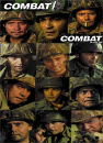 DVD]Combat Set (TV Series, 12 Disc)(Special Sale) / DVD]전투 전편 셋(행사2009)