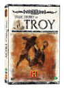 DVD]History Channel / DVD]히스토리 채널 : 리얼스토리 - 트로이 전쟁