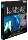 DVD]Life in the Freezer Boxset (3 disc / DVD]남극의 생태계