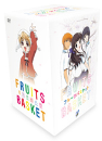 DVD]Fruits Basket Vol.1~9 (Sale / DVD]후르츠 바스켓 보급판 박스(9 disc)
