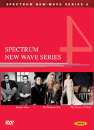 DVD]Spectrum New Wave Series Vol. 4 (3Disc) (Sale) / DVD]스펙트럼 뉴웨이브 시리즈 vol.4
