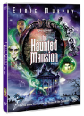 DVD]The Haunted Mansion / DVD]헌티드 맨션-BuenaRE99