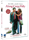 DVD]Along Came Polly / DVD]폴리와 함께 (dts) (uni201006)