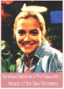 DVD]Discovery Kids-Attack of the Sea Monsters / DVD]디스커버리 키즈 - 헉, 바다 괴물이다!