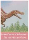 DVD]Discovery Kids-The New Monster in Town / DVD]디스커버리 키즈 - 공룡이 사라진 세상