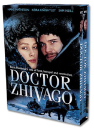 DVD]Doctor Zhivago (TV Miniseries)) / DVD]닥터 지바고 TV판 (2002) (2disc)