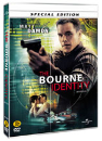 DVD]Bourne Identity SE (Sale / DVD]본 아이덴티티 SE [유니버설 100주년기념] 