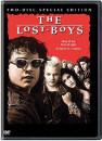DVD]The Lost Boys SE / DVD]로스트 보이 SE (2disc)