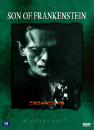 DVD]Son Of Frankenstein / DVD]프랑켄슈타인의 아들 (해피니스 공포영화 할인행사)