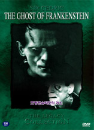 DVD]The Ghost Of Frankenstein / DVD]프랑켄슈타인의 귀신 (해피니스 공포영화 할인행사)
