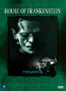 DVD]House Of Frankenstei / DVD]프랑켄슈타인의 집 (해피니스 공포영화 할인행사)