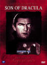 DVD]Son Of Dracula / DVD]드라큐라의 아들 (해피니스 공포영화 할인행사)
