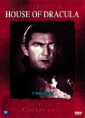 DVD]House Of Dracula / DVD]드라큐라의 집 (해피니스 공포영화 할인행사)