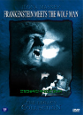 DVD]Frankenstein meets the wolfman / DVD]프랑켄슈타인 늑대인간을 만나다 (해피니스 공포영화 할인행사)
