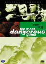 DVD]The Most Dangerous Game / DVD]위험한 게임 (해피니스 공포영화 할인행사)