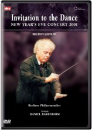 DVD]New Year`s Eve Concert 2001 (dts) (Sale) / DVD]베를린 필하모닉 송년음악회 2001 dts