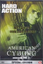 DVD]American Cyborg / DVD]아메리칸 싸이보그