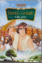 DVD]David and Goliahth / DVD]다윗과 골리앗 (바이블 애니메이션)