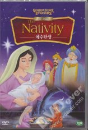 DVD]The Nativity / DVD]예수탄생 (바이블 애니메이션)