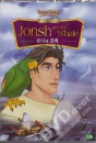 DVD]Jonsh & The Whale / DVD]요나와 고래 (바이블 애니메이션)