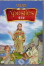 DVD]The Apostles / DVD]제자들 (바이블 애니메이션)