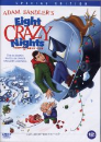 DVD]Adam Sandler`s Eight Crazy Nights / DVD]아담 샌들러의 8 크레이지 나이트_sony0804kids
