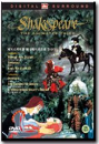 DVD]The Animated Tales Box 1 / DVD]셰익스피어 박스 1 (2disc)