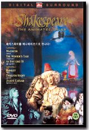 DVD]The Animated Tales Box 2 / DVD]셰익스피어 박스 2 (2disc)