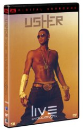 DVD]USHER LIVE EVOLUTION 8701 / DVD]어셔 - 어셔 라이브 에볼루션 8701 (dts)
