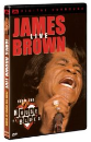 DVD]JAMES BROWN - LIVE from THE HOUSE OF BLUES / DVD]제임스 브라운 - 라이브 프롬 더 하우스 오브 블루스 (dts)