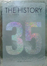 DVD]Cho Yong Pil Live - The History / DVD]조용필 35주년 기념 콘서트 - 더 히스토리 (dts-2disc)