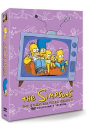 DVD]The Simpsons : The Complete 3rd Season CE (3disc)(Sale) / DVD]심슨가족 시즌3 CE 박스세트 (2010fox)