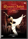DVD]Romeo and Juliet - La Scala / DVD]로미오와 줄리엣 - 라 스칼라 공연 (dts)