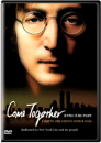 DVD]John Lennon - A Night for John Lennon’s words) / DVD]존 레논 추모 공연-컴 투게더 (dts)-spd49