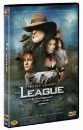 DVD]League of the Extraordinary Gentlemen dts (1disc) (Sale) / DVD]젠틀맨 리그 dts (1disc)(행사)