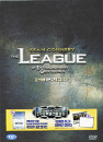 DVD]League of the Extraordinary Gentlemen - SE (dts, 2Disc)(Sale) / DVD]젠틀맨 리그 SE