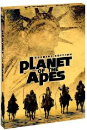 DVD]Planet of the Apes 35 th Anniversary SE (2disc)(Newyear- Sale) / DVD]혹성탈출 35주년 특별판 SE (2disc)