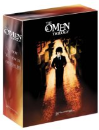 DVD]Omen Trilogy Boxset / DVD]오멘 3부작 박스세트 LE(3disc)