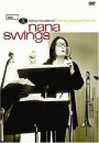 DVD]Nana Mouskouri - Nana Swings Live at Jazzopen Festival / DVD]나나 무스꾸리 - 나나 스윙스 라이브 앳 재즈오픈 페스티벌