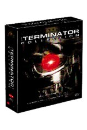 DVD]Terminator Collection / DVD]터미네이터 콜렉션 (dts) 터미네이터1 : 2Disc (본편+부가영상), 터미네이터2 : 2Disc (확장판 + 부가영상)