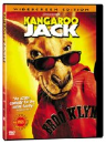 DVD]Kangaroo Jack (Sale / DVD]캥거루 잭 (행사)