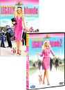 DVD]Legally Blonde BoxSet / DVD]금발이 너무해 박스세트 (2disc)