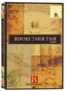 DVD]History Channel - Before therir time / DVD]히스토리 채널 : 고대의 하이테크