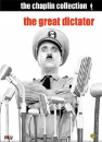 DVD]The Great Dictator / DVD]찰리 채플린-위대한 독재자_wb070499 