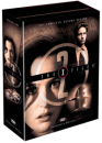 DVD]X-File Season 2 Box Set, 7disc (Sale / DVD]엑스파일 시즌2 박스세트