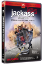 DVD]Jackass the Movie SE / DVD]잭애스 SE