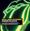 DVD]Rolling Stones / Four Flicks / DVD]롤링스톤즈 (4disc, 디지팩박스세트)