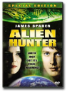 DVD]Alien Hunter / DVD]에일리언 헌터