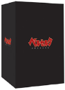 DVD]Berserk / 劍風傳奇) / DVD]베르세르크 (7disc)벨벳 초호화 박스세트(초회한정 엽서형내지(7장)와 52p의 양장본 화보집 증정!!)
